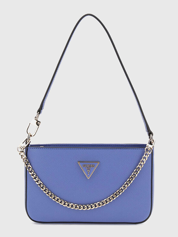 NOELLE bag with logo - 1