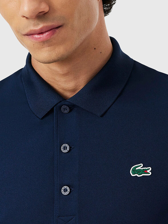 Tennis x Novak Djokovic Polo shirt - 4