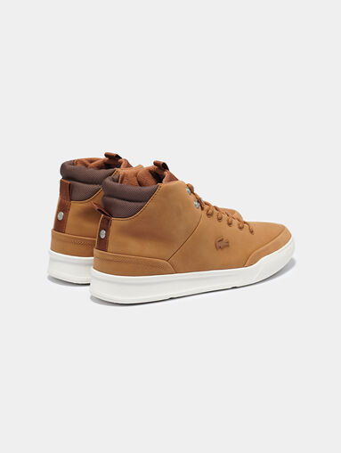 EXPLORATEUR CLASSIC 319 High shoes - 3
