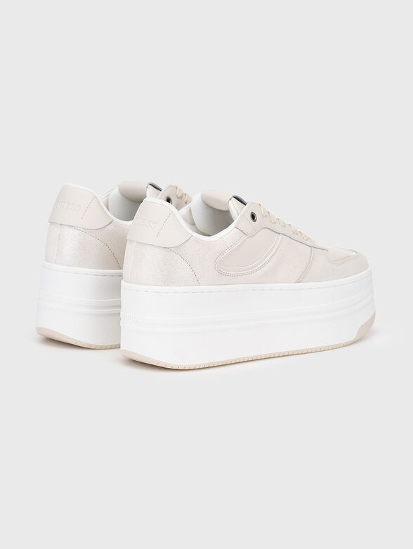 LULLI sneakers - 3