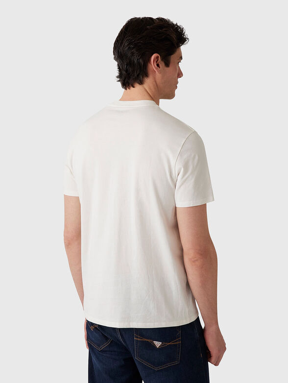 MOVIE GUESS GIRL T-shirt - 3