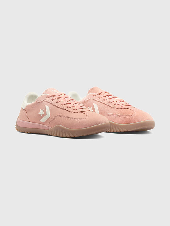 RUN STAR sports shoes with logo - 2