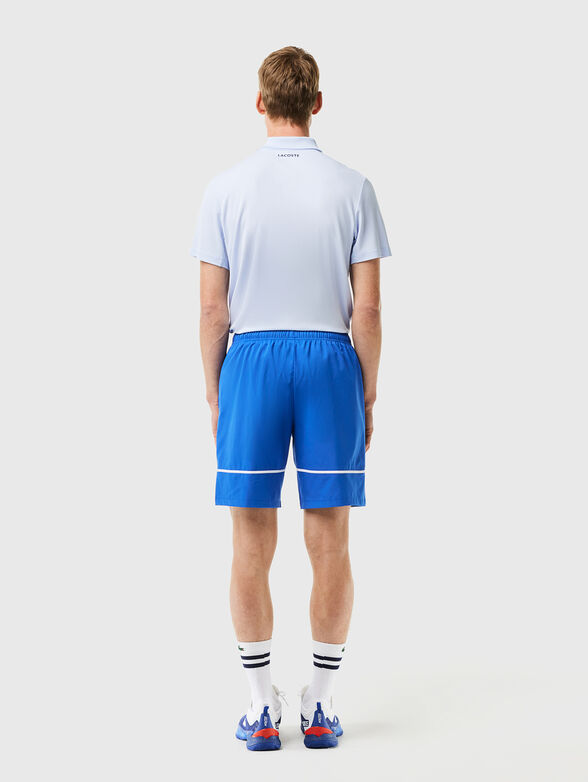 Tennis shorts - 2