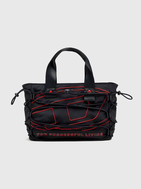 Малка чанта TECH-D - 1