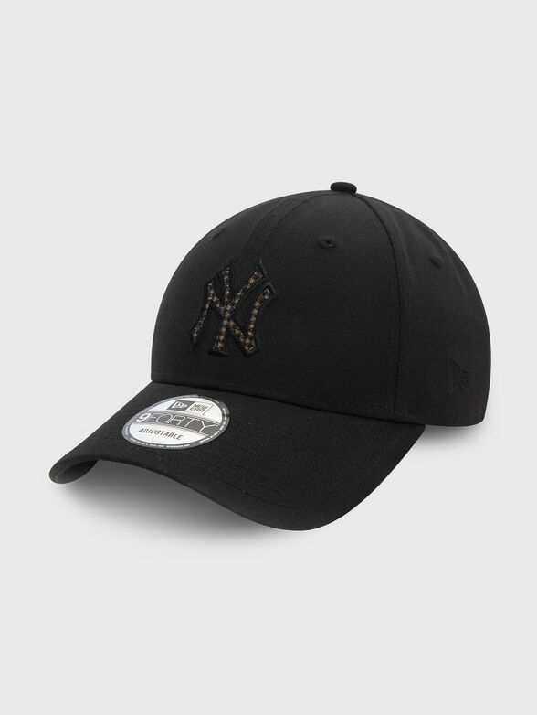 NEW YORK YANKEES 9FORTY cap - 0