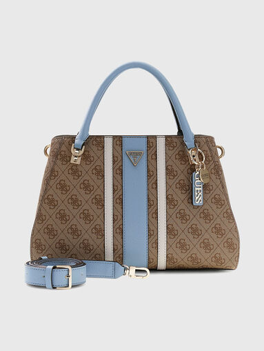 NOELLE Eco leather bag - 3