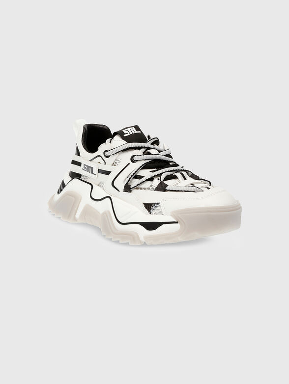 KINGDOM-E sneakers - 2