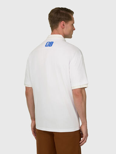 FIFA World Cup 2026 T-shirt Italy - 3