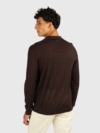 Wool sweater - 3