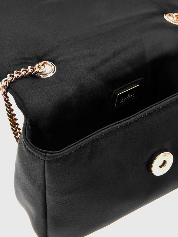 PRUE small crossbody bag with logo detail - 4