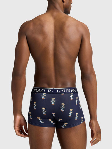 Set of two boxers - 3