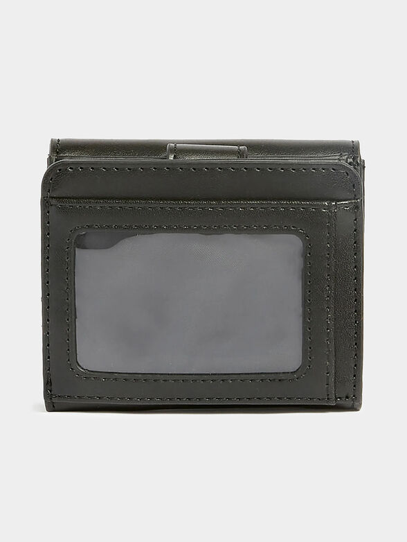 ABEY purse in eco leather - 2