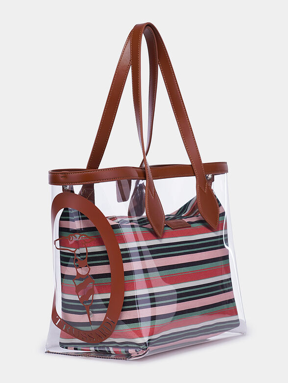 2 in 1 shopper bag - 3