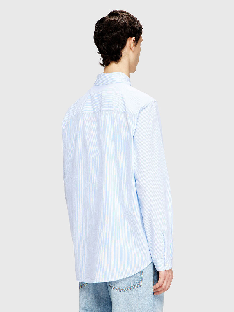 S-SIMPLY-BKBZ shirt - 3