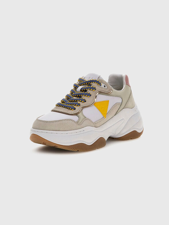 HAPYY sport shoes - 2