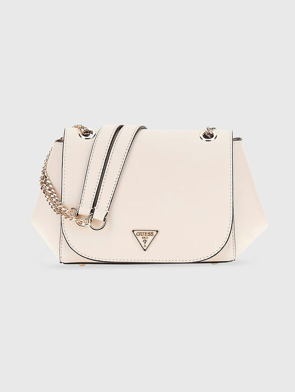 TALENT bag with chain handles - 1