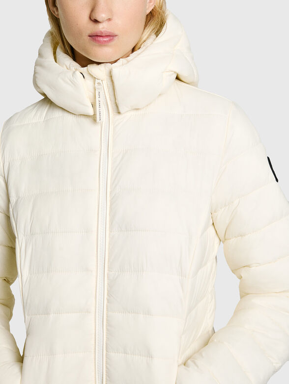 AMMY black short jacket - 4