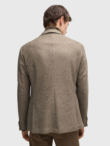 C-HANRY-J casual  jacket - 3