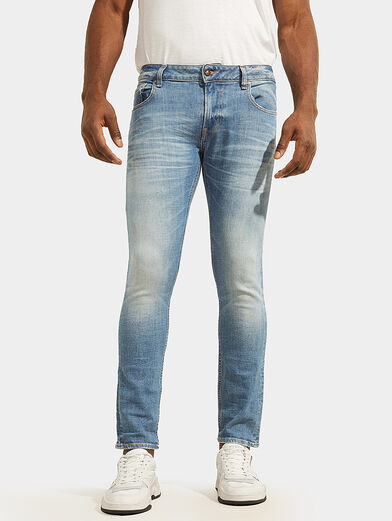 MIAMI Jeans - 1