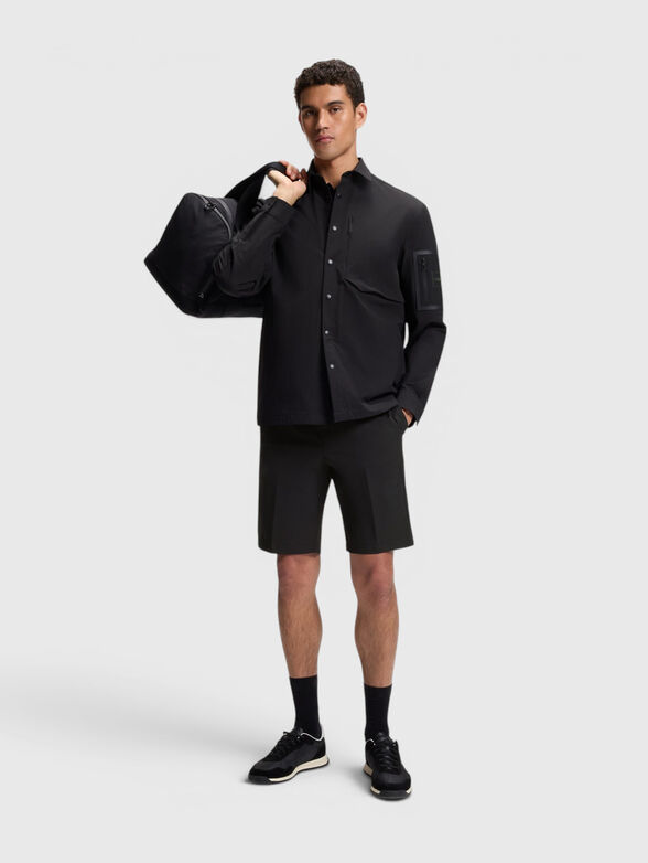 Regular-fit shorts - 4