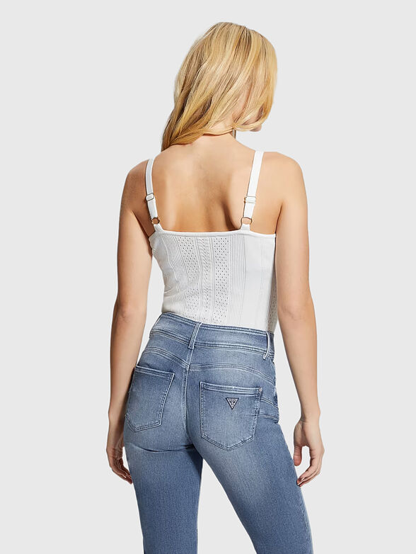 CECILIA tank top - 3
