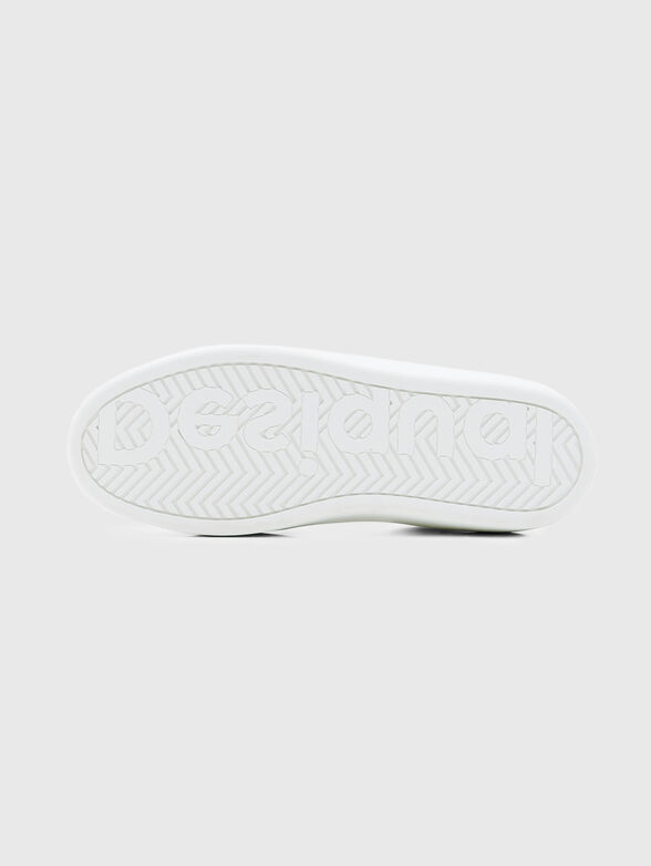 FANCY MICKEY sneakers - 3