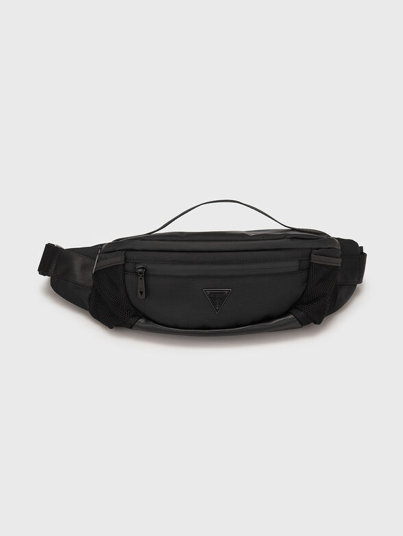 Black belt bag  - 1