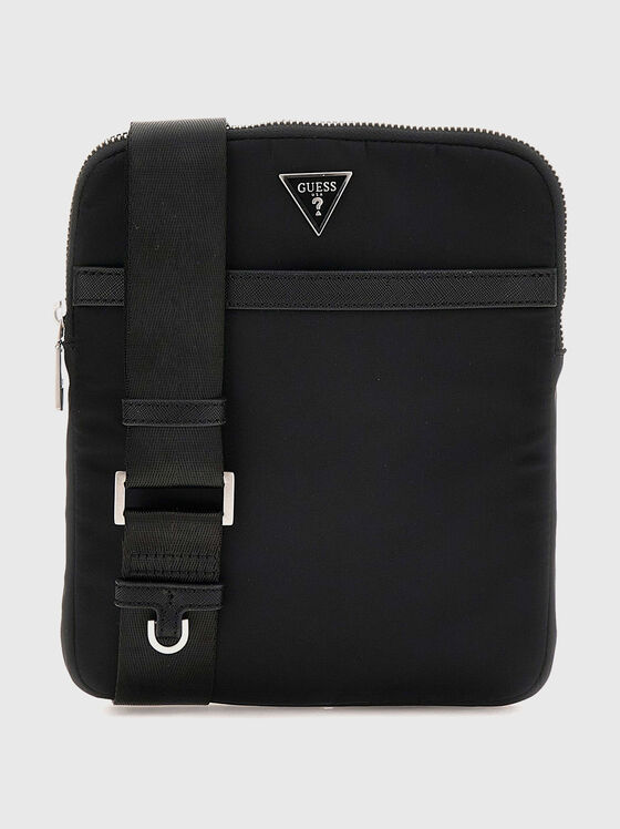 Кросбоди чанта MILANO с лого - 1