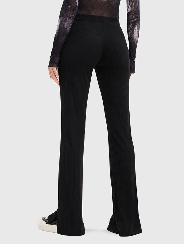 Flare pants - 2