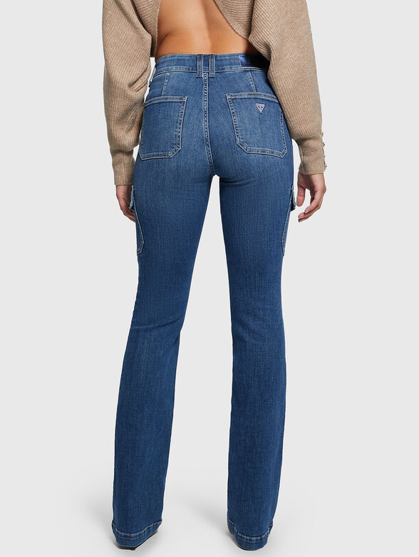 Cargo jeans - 1