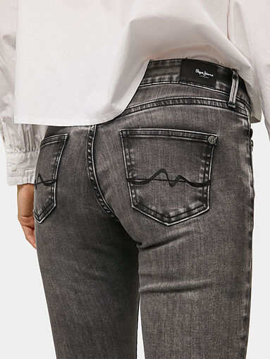 PIXIE skinny jeans  - 4