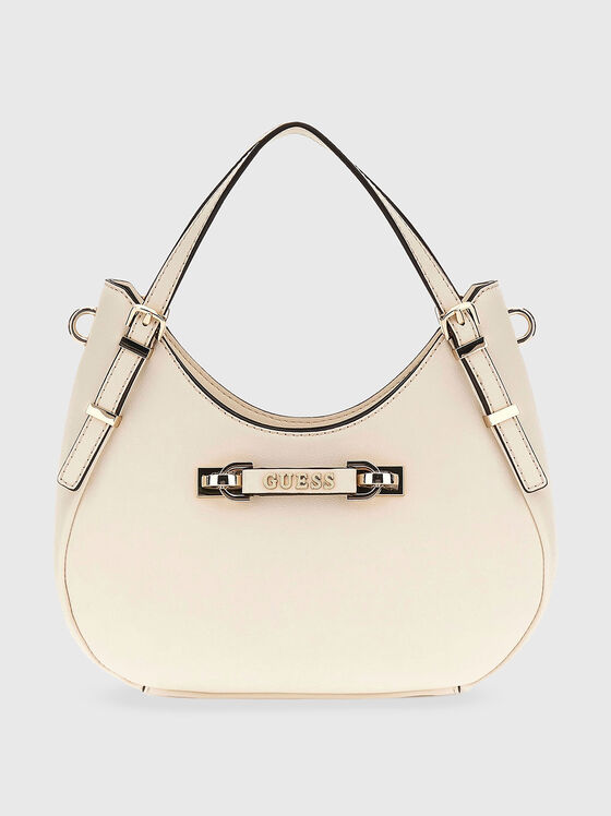 Малка чанта LEFIA с лого детайл - 1