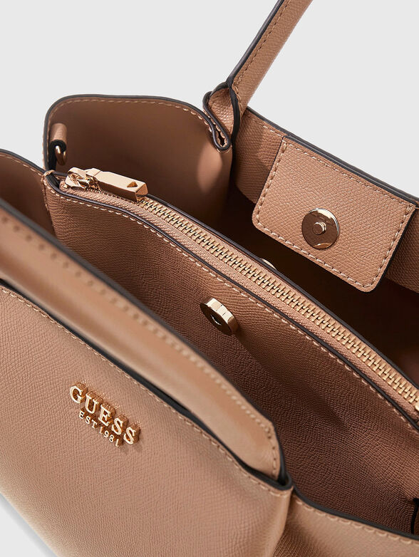 AMORETTE Eco leather bag - 5