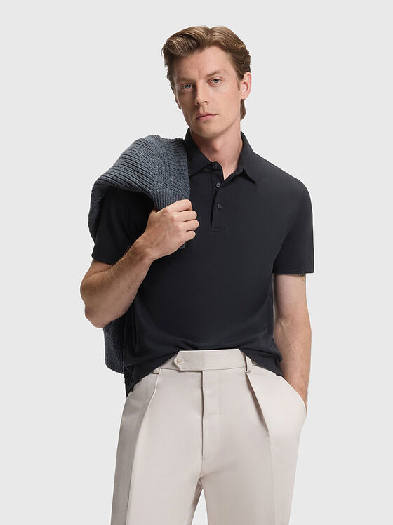 BECKHAM x BOSS polo shirt - 1