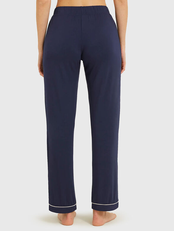DAYLI WITH MODAL pajama bottoms - 2