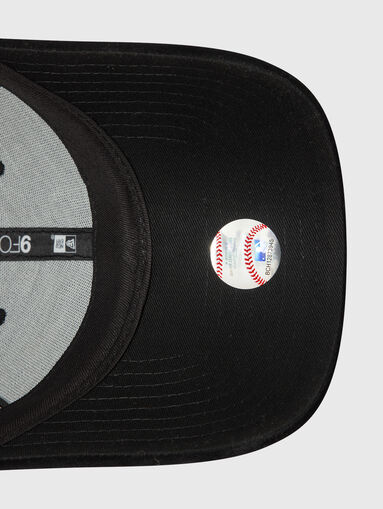NEW YORK YANKEES 9FORTY cap - 5