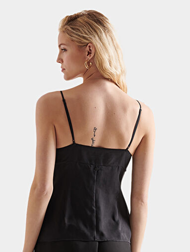 Black top CAMI - 3