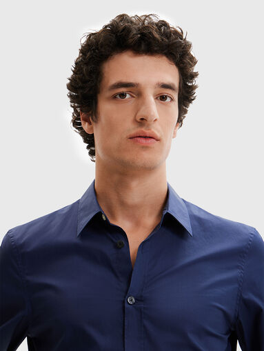 ARMAND black shirt - 5