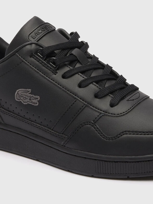 T-CLIP 223 black sneakers - 4