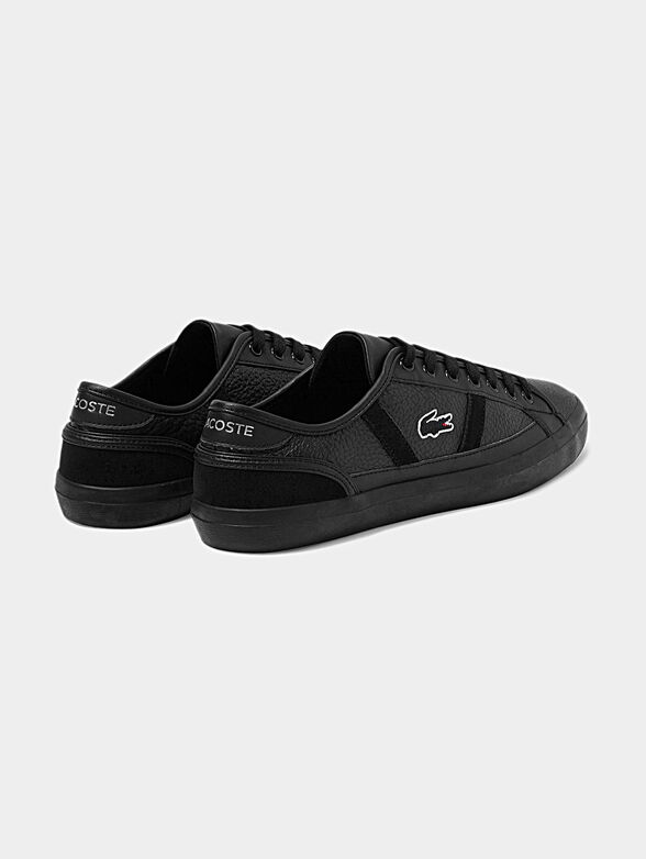 SIDELINE 120 sneakers - 2