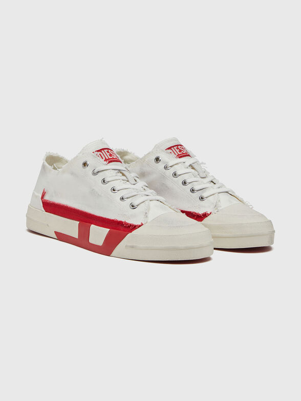 S-D-VERSE LOW II Sport shoes - 2