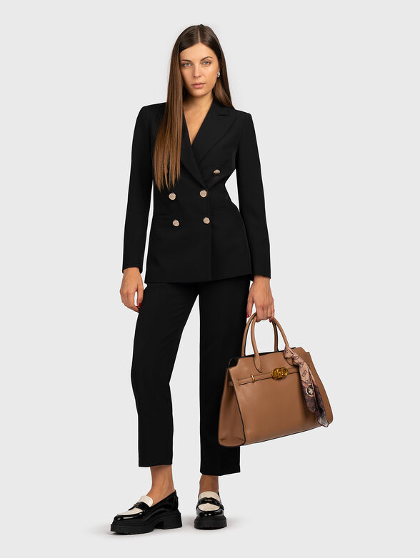 Black trousers - 4