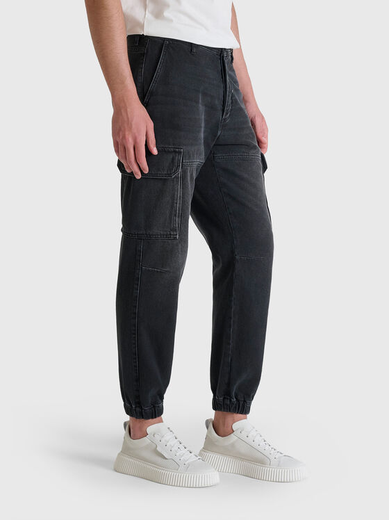 JAY jeans with accent pockets - 1
