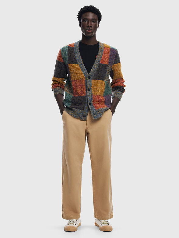 Ζακέτα ALDAIR  - 2