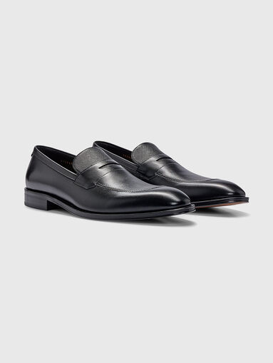 Elegant shoes in black  - 3