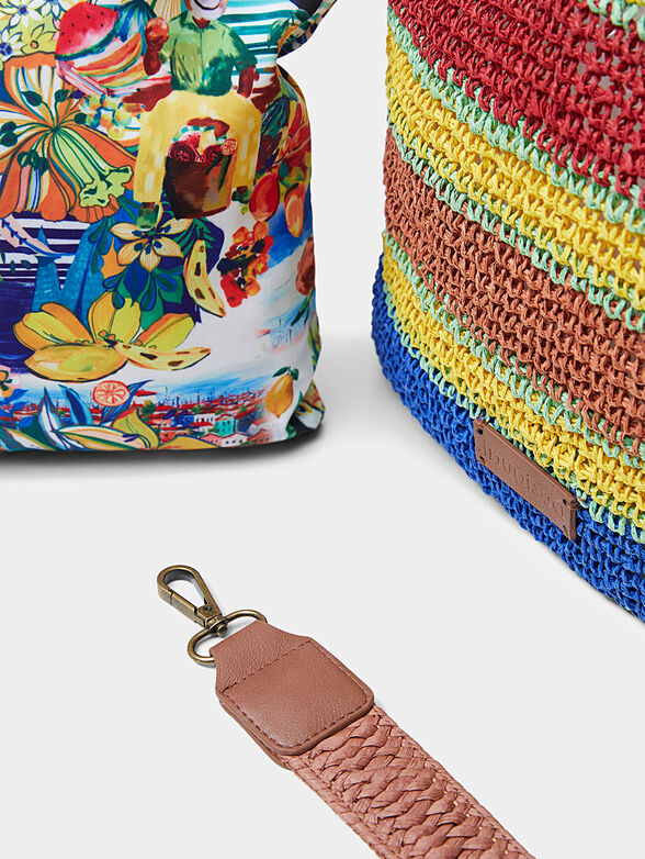 Beach bag - 6