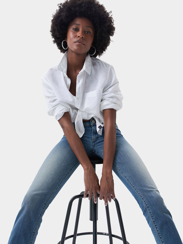 WONDER slim jeans - 3
