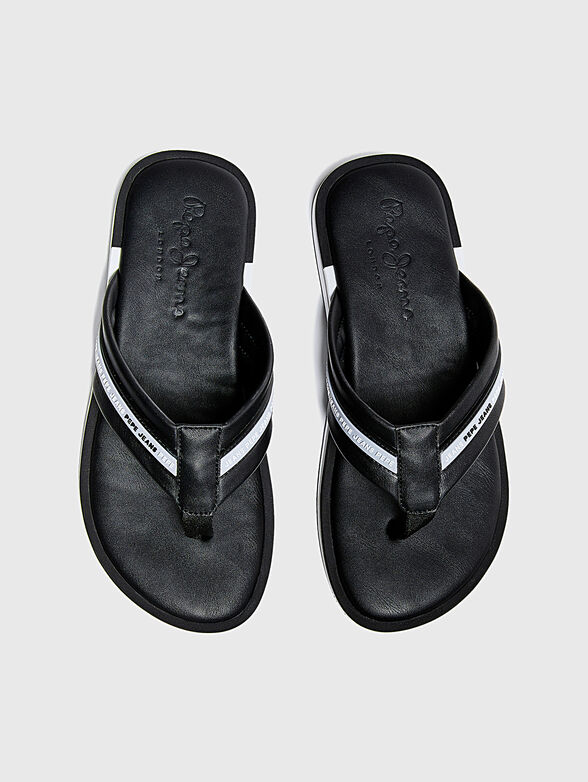 BARREL SMART Pool slide sandals - 2