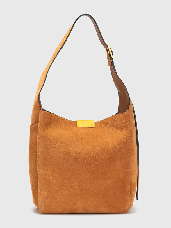 Leather bag - 2