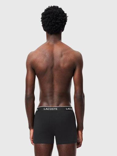 Set of three pairs of boxers - 3